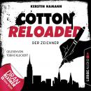 Jerry Cotton - Cotton Reloaded, Folge 33: Der Zeichner Audiobook