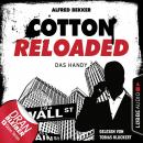 Cotton Reloaded, Folge 36: Das Handy Audiobook
