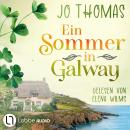 Ein Sommer in Galway Audiobook