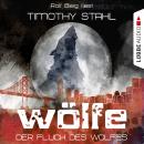 Wölfe, Folge 1: Der Fluch des Wolfes Audiobook