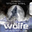 Wölfe, Folge 2: Der Bund der Wölfe Audiobook