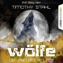 Wölfe, Folge 3: Die Jagd des Wolfes Audiobook