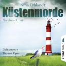 Küstenmorde - John Benthiens erster Fall (Ungekürzt) Audiobook