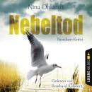 Nebeltod - John Benthiens dritter Fall. Nordsee-Krimi (Ungekürzt) Audiobook