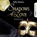 [German] - Shadows of Love, Folge 5: Maskenspiel Audiobook