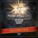Apocalypsis (DEU), Staffel 3, Collector's Pack Audiobook