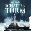 Schattenturm Audiobook