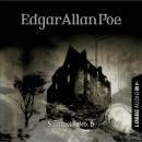 Edgar Allan Poe, Sammelband 6: Folgen 16-18 Audiobook