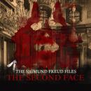 Historical Psycho Thriller Series - The Sigmund Freud Files, Episode 1: The Second Face Audiobook