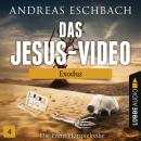 Das Jesus-Video, Folge 4: Exodus Audiobook