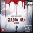 Shadow Man - Bad Blood - The Smoky Barrett Audio Movie Series, Pt. 4 Audiobook