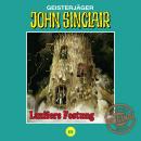 [German] - John Sinclair, Tonstudio Braun, Folge 59: Luzifers Festung Audiobook