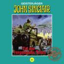[German] - John Sinclair, Tonstudio Braun, Folge 67: Tal der vergessenen Toten Audiobook