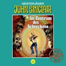 [German] - John Sinclair, Tonstudio Braun, Folge 70: Im Zentrum des Schreckens. Teil 2 von 3 (Gekürz Audiobook