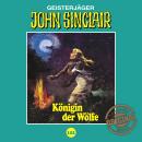John Sinclair, Tonstudio Braun, Folge 102: Königin der Wölfe. Teil 2 von 2 Audiobook