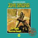 John Sinclair, Tonstudio Braun, Folge 104: Dr. Tods Horror-Insel Audiobook