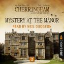 Mystery at the Manor - Cherringham - A Cosy Crime Series: Mystery Shorts 2 (Unabridged) Audiobook