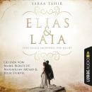 Eine Fackel im Dunkel der Nacht - Elias & Laia, Band 2 (Ungekürzt) Audiobook