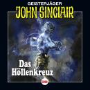 John Sinclair, Folge 2000: Das Höllenkreuz Audiobook
