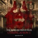 Episodes 01-04: Audio Movies - The Sigmund Freud Files, Compilation I (Unabridged) Audiobook