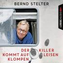 Der Killer kommt auf leisen Klompen (Gekürzt) Audiobook