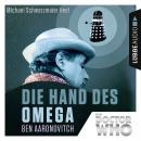 Die Hand des Omega - Doctor Who Romane 1 (Gekürzt)