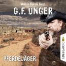 Pferdejäger (Gekürzt) Audiobook