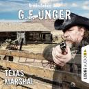Texas-Marshal (Gekürzt) Audiobook