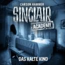 [German] - John Sinclair, Sinclair Academy, Folge 10: Das kalte Kind (Gekürzt) Audiobook