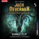 Dunkle Flut - Jack Deveraux 5 (Inszenierte Lesung) Audiobook