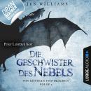 Die Geschwister des Nebels - Von Göttern und Drachen, Folge 2 (Ungekürzt) Audiobook