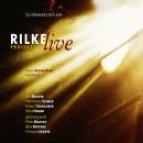 Rilke Projekt - Live in der Alten Oper Frankfurt Audiobook