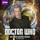 Die verlorene Magie - Doctor Who Audiobook