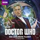 Doctor Who, Der verlorene Planet (Ungekürzt) Audiobook