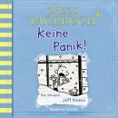 Gregs Tagebuch, 6: Keine Panik! (Hörspiel) Audiobook