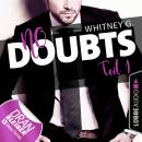No Doubts - Reasonable Doubt 1 (Ungekürzt) Audiobook