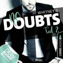 No Doubts - Reasonable Doubt 2 (Ungekürzt) Audiobook
