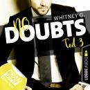No Doubts - Reasonable Doubt 3 (Ungekürzt) Audiobook