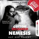 Jerry Cotton, Cotton Reloaded: Nemesis, Folge 2: Auf der Flucht (Ungekürzt) Audiobook