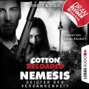 Jerry Cotton, Cotton Reloaded: Nemesis, Folge 4: Geister der Vergangenheit (Ungekürzt) Audiobook