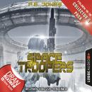 Space Troopers, Collector's Pack: Folgen 13-18 (Ungekürzt) Audiobook