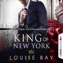 King of New York - New York Royals 1 (Gekürzt) Audiobook