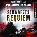 Schwarzes Requiem (Gekürzt) Audiobook