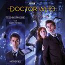 Doctor Who: Technophobie Audiobook