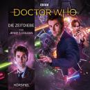[German] - Doctor Who: Die Zeitdiebe