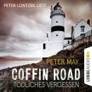 Coffin Road - Tödliches Vergessen (Ungekürzt) Audiobook