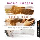 Begin Again (Unabridged) Audiobook