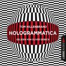 Hologrammatica (Ungekürzt) Audiobook