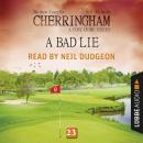 A Bad Lie - Cherringham - A Cosy Crime Series: Mystery Shorts 23 (Unabridged) Audiobook