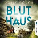 Bluthaus (Gekürzt) Audiobook
